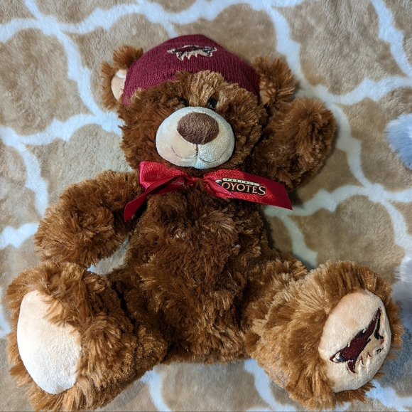 Stuffed Animals. Pre-owned Condition Some sign of wear. - Picture 5 of 10